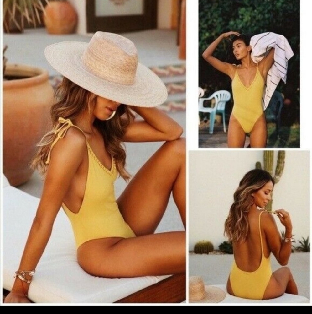 Billabong swimsuit
